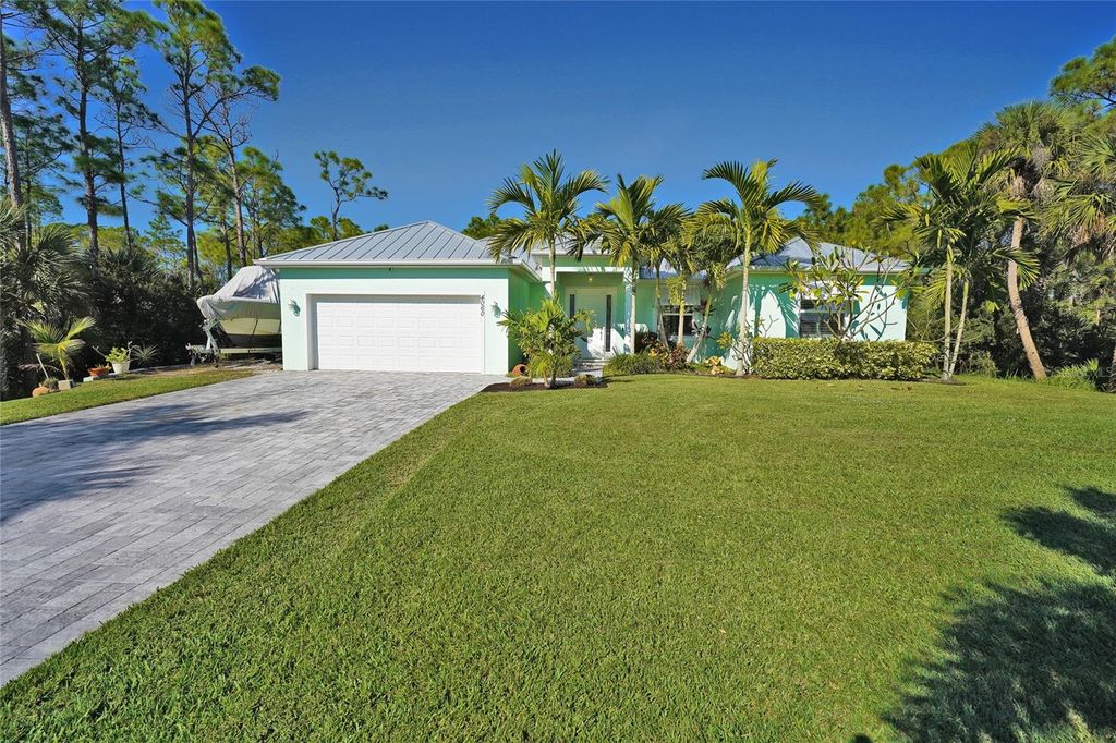 4060 EDISTO DRIVE, Grant, FL 32949