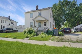 112 W COTTON STREET, Fond Du Lac, WI 54935