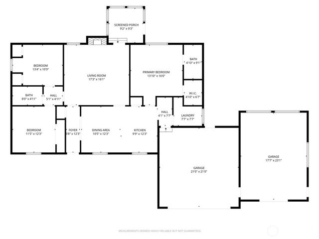 2033 Navy Lane, Oak Harbor, WA 98277