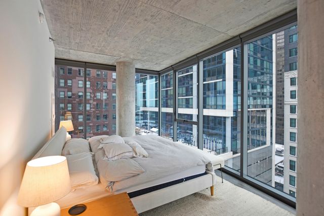 60 E Randolph Street 1303, Chicago, IL 60601