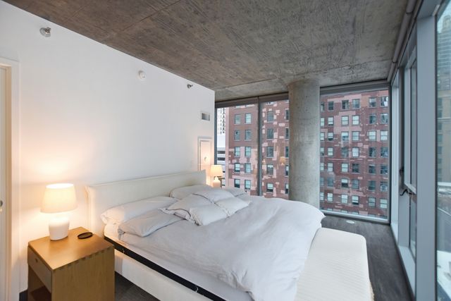 60 E Randolph Street 1303, Chicago, IL 60601