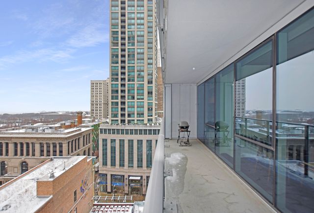 60 E Randolph Street 1303, Chicago, IL 60601