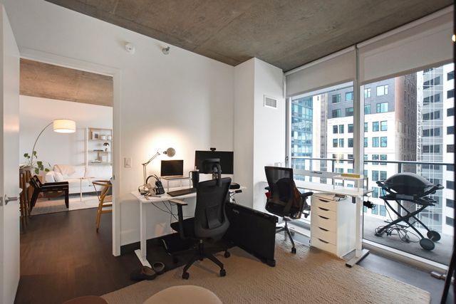 60 E Randolph Street 1303, Chicago, IL 60601