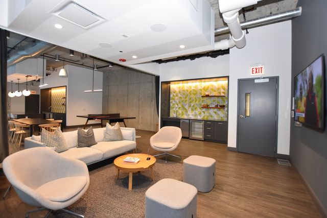 60 E Randolph Street 1303, Chicago, IL 60601