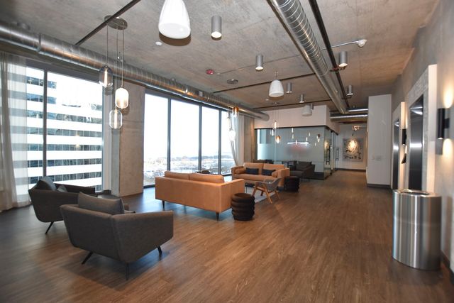 60 E Randolph Street 1303, Chicago, IL 60601