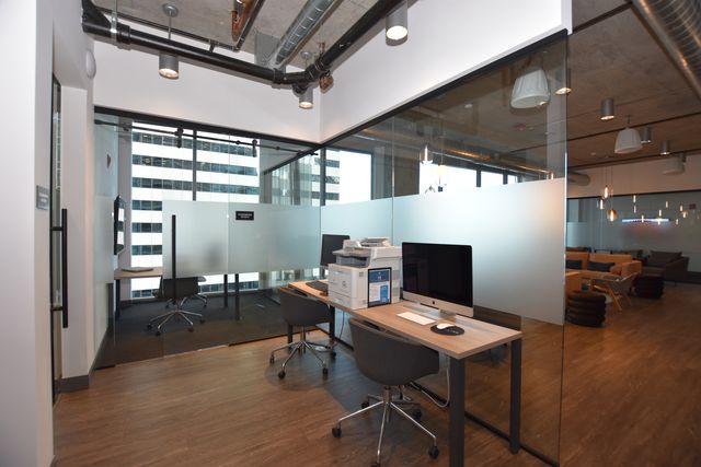 60 E Randolph Street 1303, Chicago, IL 60601