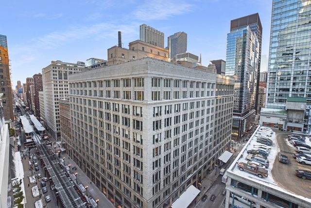 60 E Randolph Street 1303, Chicago, IL 60601