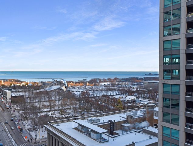 60 E Randolph Street 1303, Chicago, IL 60601