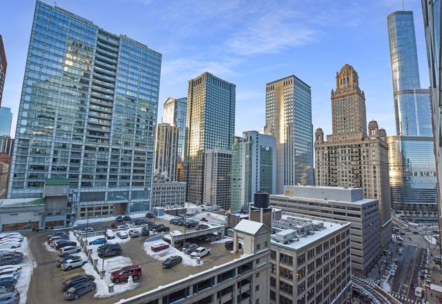 60 E Randolph Street 1303, Chicago, IL 60601