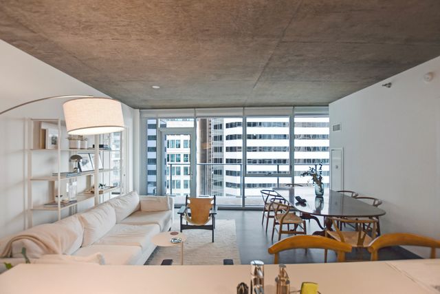 60 E Randolph Street 1303, Chicago, IL 60601