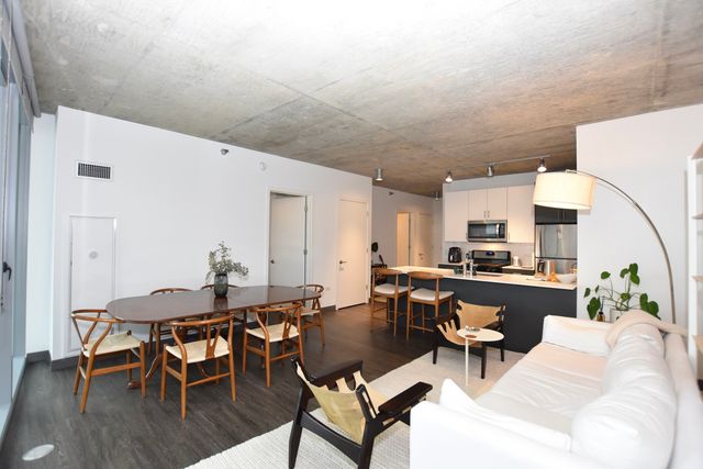 60 E Randolph Street 1303, Chicago, IL 60601