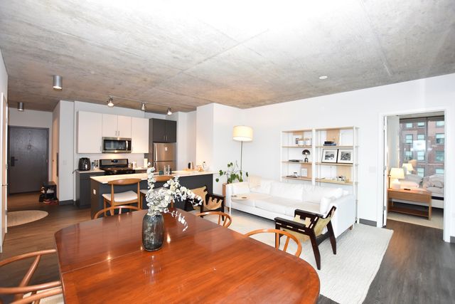 60 E Randolph Street 1303, Chicago, IL 60601