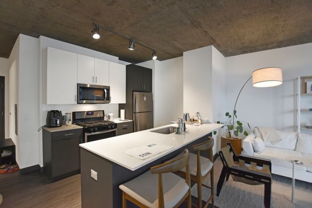 60 E Randolph Street 1303, Chicago, IL 60601