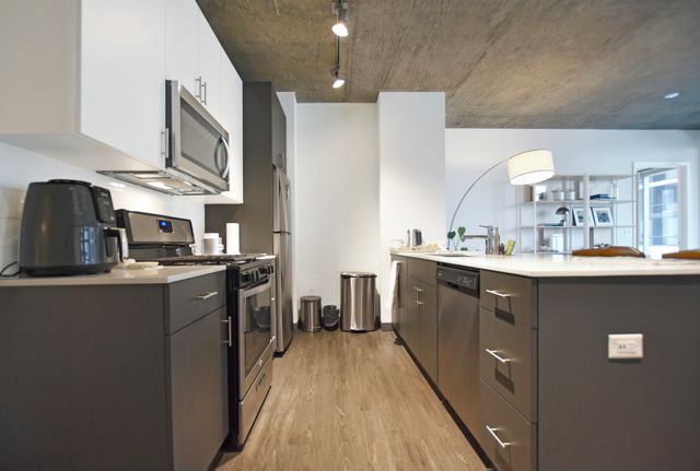 60 E Randolph Street 1303, Chicago, IL 60601