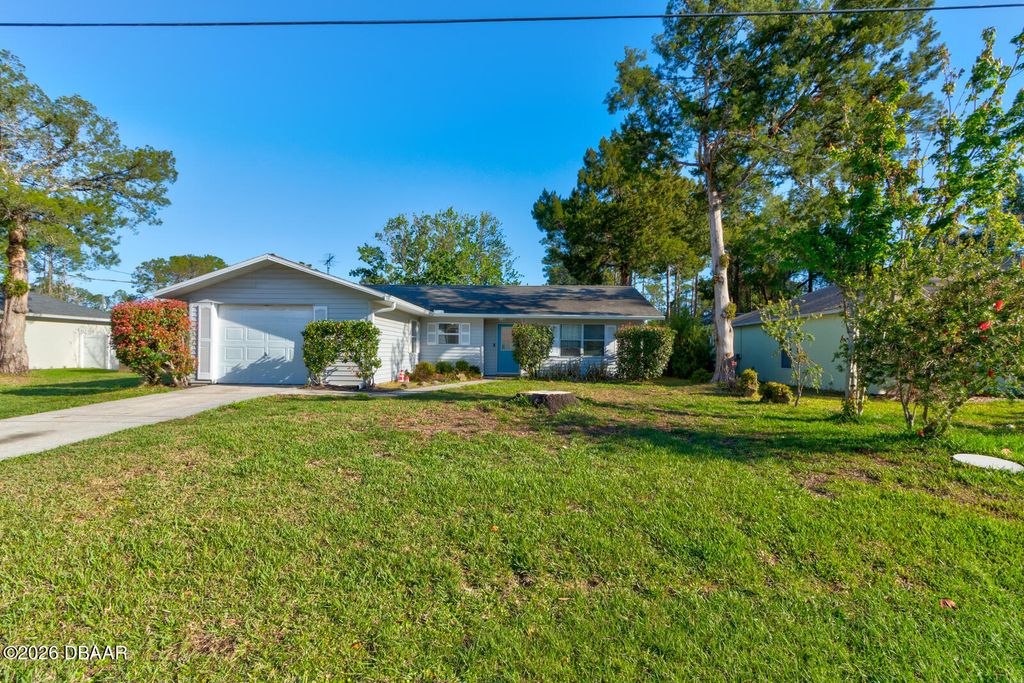 29 Rylin Lane, Palm Coast, FL 32164