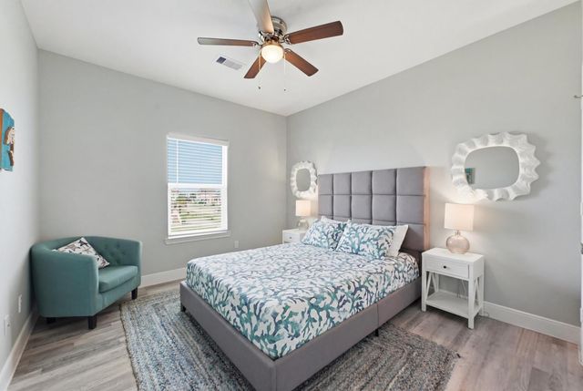 18705 Warrior Road, Galveston, TX 77554