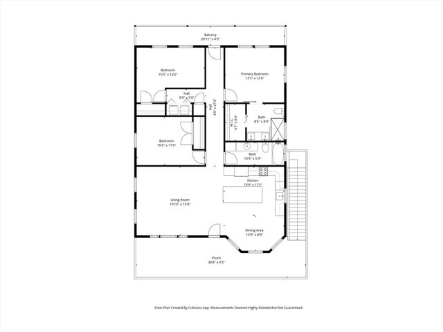18705 Warrior Road, Galveston, TX 77554