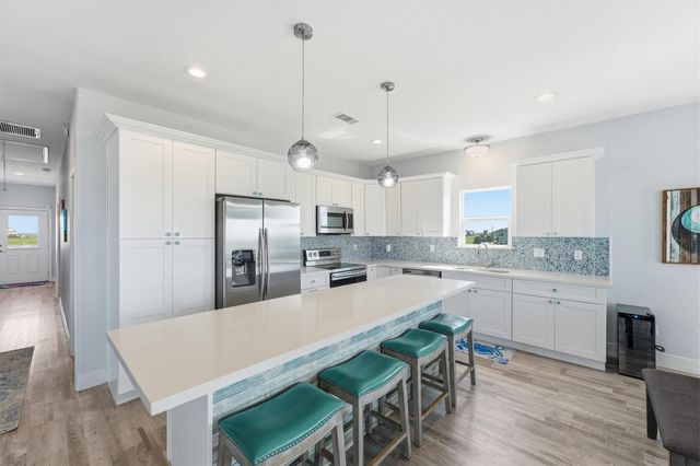 18705 Warrior Road, Galveston, TX 77554