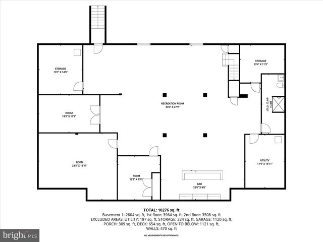 5004 TEN OAKS RD, Clarksville, MD 21029