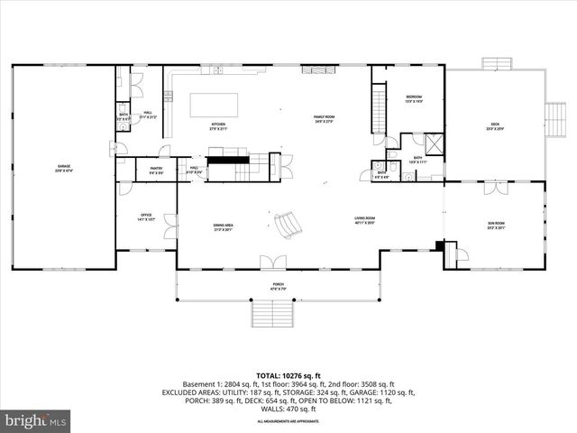 5004 TEN OAKS RD, Clarksville, MD 21029