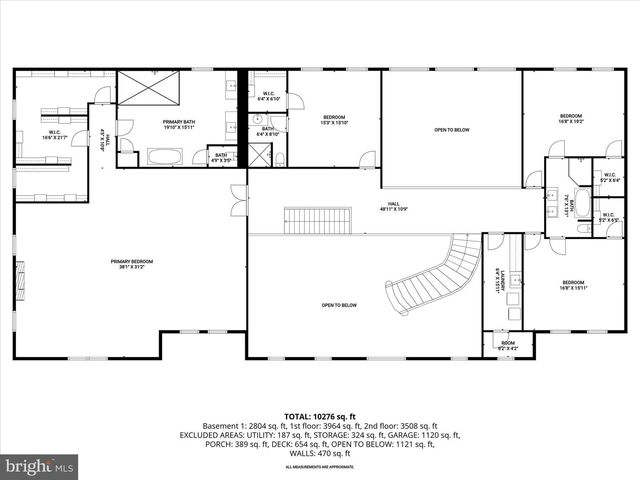 5004 TEN OAKS RD, Clarksville, MD 21029