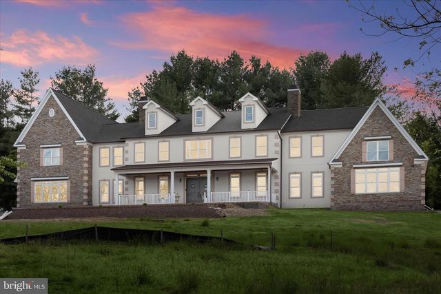 5004 TEN OAKS RD, Clarksville, MD 21029