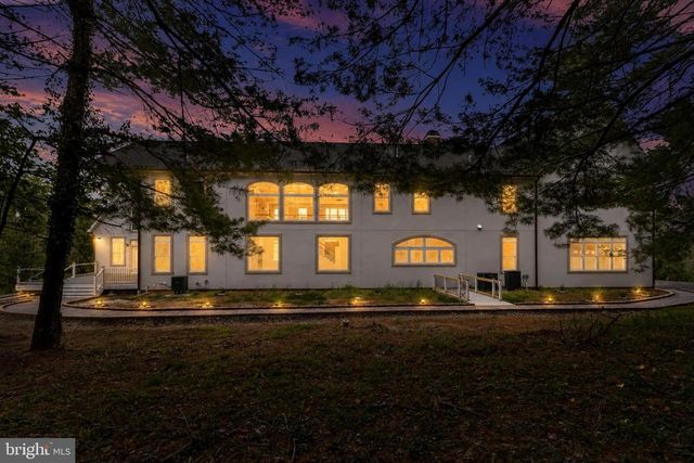 5004 TEN OAKS RD, Clarksville, MD 21029
