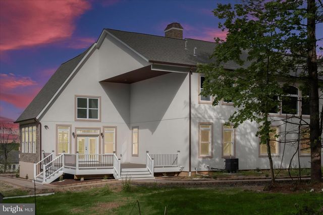 5004 TEN OAKS RD, Clarksville, MD 21029