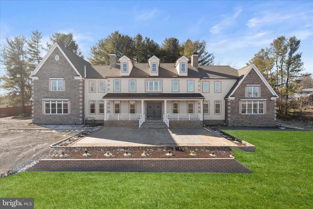 5004 TEN OAKS RD, Clarksville, MD 21029