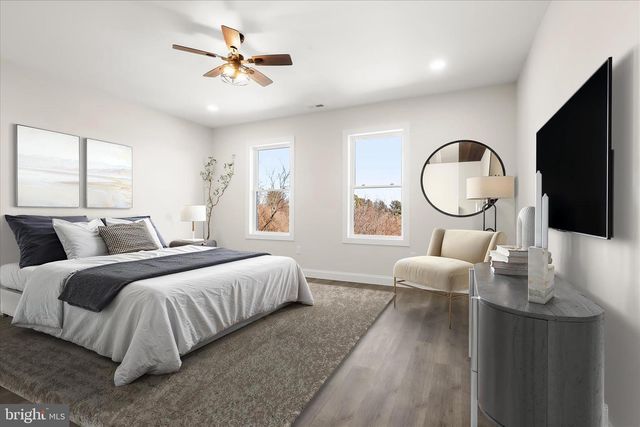 5004 TEN OAKS RD, Clarksville, MD 21029