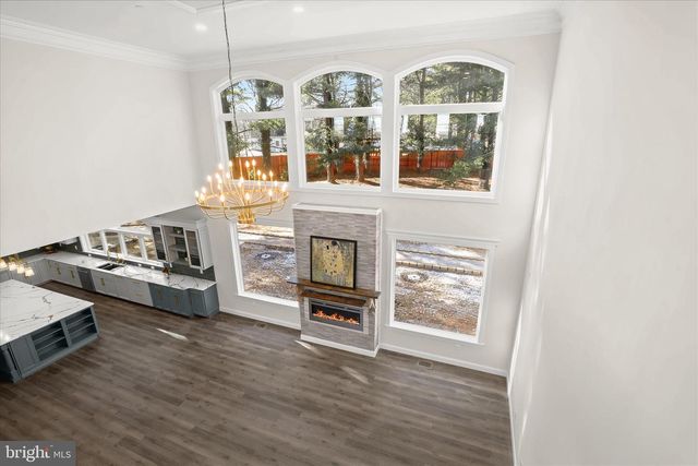 5004 TEN OAKS RD, Clarksville, MD 21029