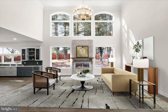 5004 TEN OAKS RD, Clarksville, MD 21029