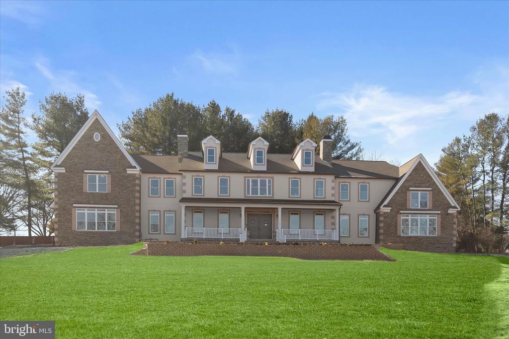 5004 TEN OAKS RD, Clarksville, MD 21029