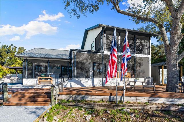 2500 MONTEREY STREET, Sarasota, FL 34231