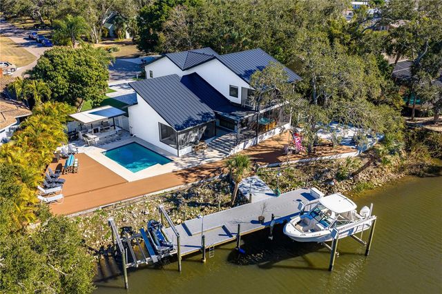 2500 MONTEREY STREET, Sarasota, FL 34231