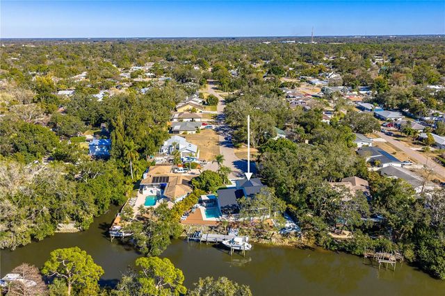 2500 MONTEREY STREET, Sarasota, FL 34231