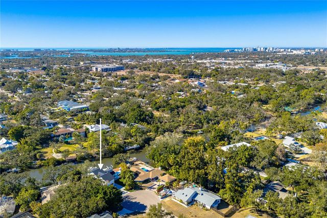 2500 MONTEREY STREET, Sarasota, FL 34231