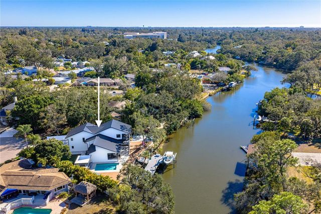 2500 MONTEREY STREET, Sarasota, FL 34231