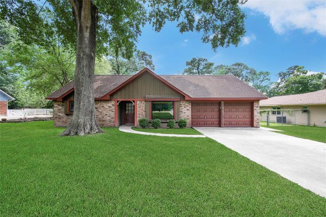 1626 Hamblen Road, Kingwood, TX 77339