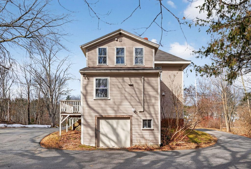 133 Gray Road, Falmouth, ME 04105 — photo 4