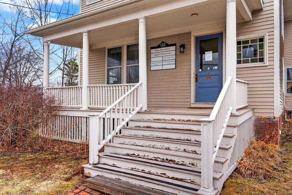 133 Gray Road, Falmouth, ME 04105 — photo 5