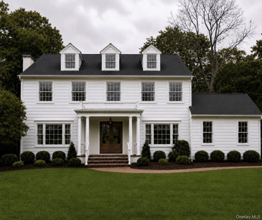 100 Buttercup Lane, Huntington, NY 11743