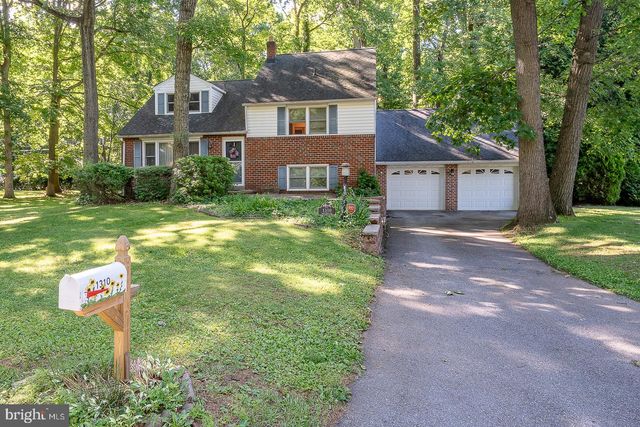 1310 MARY JANE LN, West Chester, PA 19380