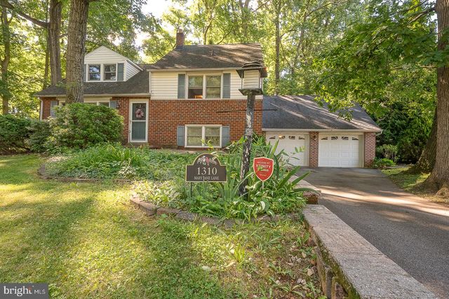 1310 MARY JANE LN, West Chester, PA 19380