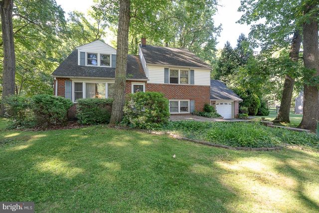 1310 MARY JANE LN, West Chester, PA 19380