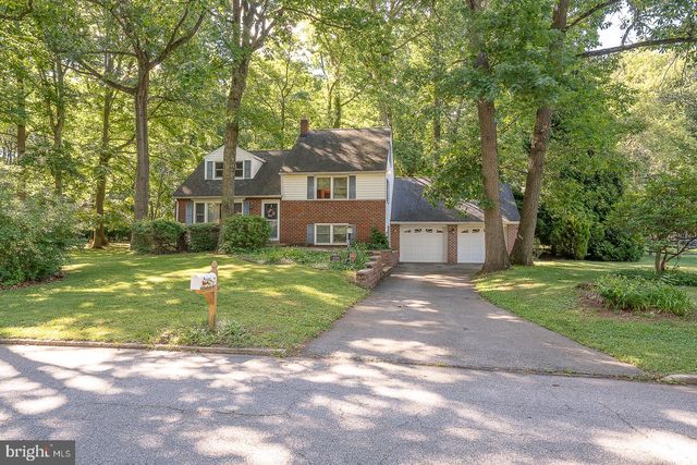 1310 MARY JANE LN, West Chester, PA 19380