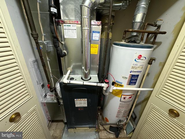 5501 WOODENHAWK CIR, Columbia, MD 21044