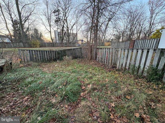 5501 WOODENHAWK CIR, Columbia, MD 21044