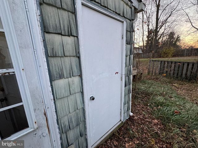 5501 WOODENHAWK CIR, Columbia, MD 21044