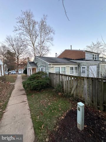 5501 WOODENHAWK CIR, Columbia, MD 21044